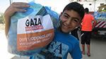 Penny Appeal emergency aid in Gaza